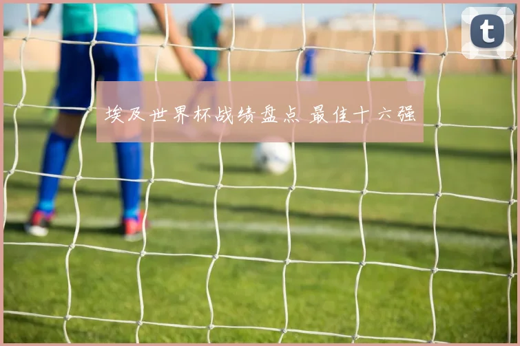 埃及世界杯战绩盘点 最佳十六强